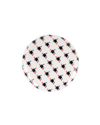 LOMONOSOV IMPERIAL BONE CHINA PORCELAIN ESPRESSO CUP MAY SUPREMATISM ORNAMENT 165 ml 5.6 fl.oz