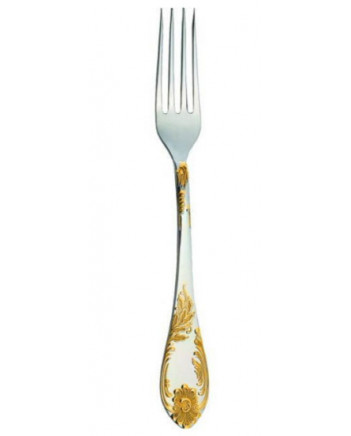 FLATWARE STAINLESS STEEL CUTLERY SET OF 24 IMPERIAL GILDING