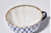 Cobalt Net Tea Set, Tulip Shape, for 6, 14 pieces — photo 13 of 17