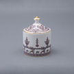 Baroque Sugar Bowl, Idyll Shape, 300 ml