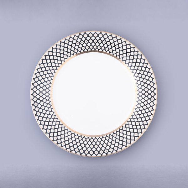 Nero 2 Flat Plate, Standard-2 Shape, 270 mm
