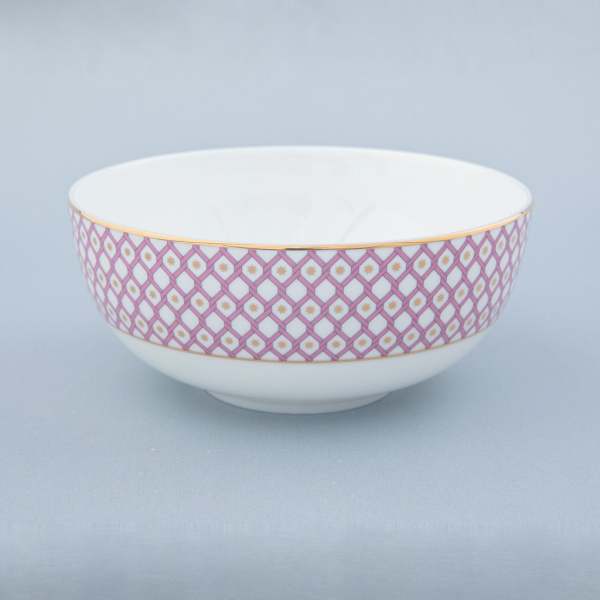 Astra 1 Salad Bowl, Eastern Shape, 160 mm