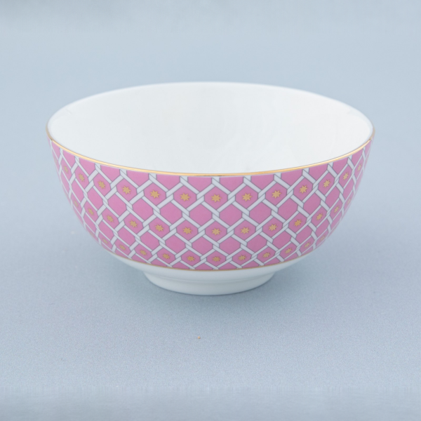 Astra 2 Salad Bowl, Eastern Shape, 113 mm