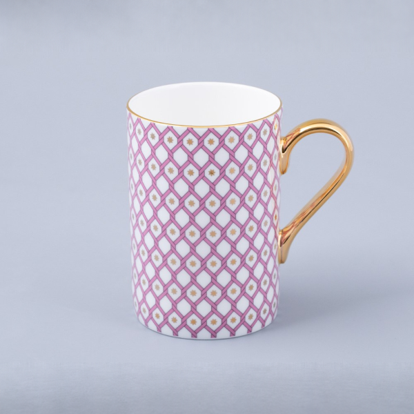 Coral 1 Mug, Idyll Shape, 400 ml