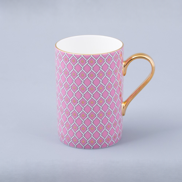 Coral 2 Mug, Idyll Shape, 400 ml