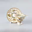 Fantastic Butterflies Coffee Cup and Saucer, Katerina Shape