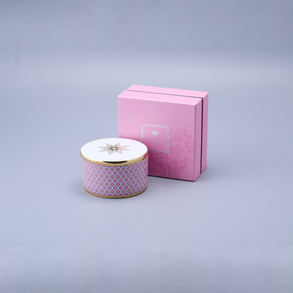 Astra 2 Jewellery Box, Idyll Shape, Gift Set