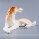 Greyhound Figurine