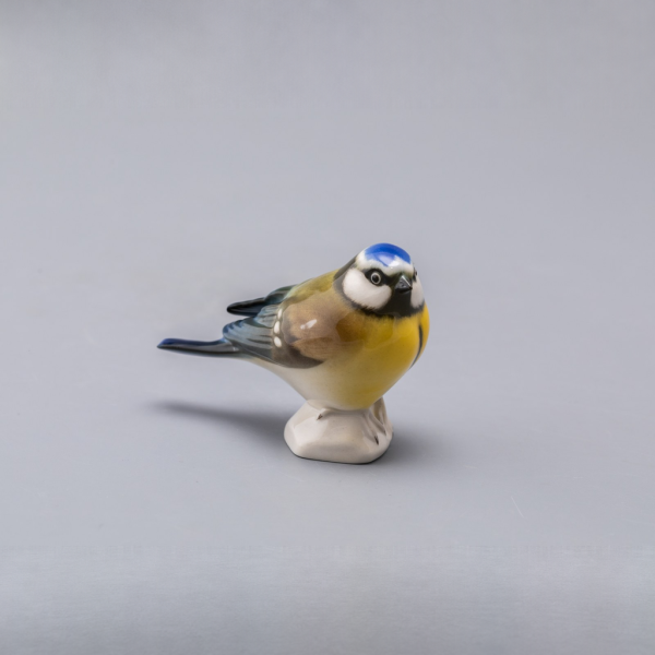 Tit Figurine, Lazarevka