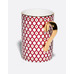 Scarlett 1 Mug, Idyll Shape, 400 ml