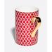 Scarlett 2 Mug, Idyll Shape, 400 ml