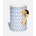 Azur 1 Mug, Idyll Shape, 400 ml