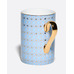 Azur 2 Mug, Idyll Shape, 400 ml