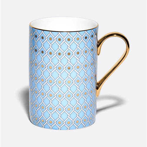 Azur 2 Mug, Idyll Shape, 400 ml