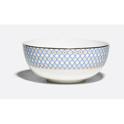 Azur 1 Salad Bowl, Eastern Shape, 160 mm
