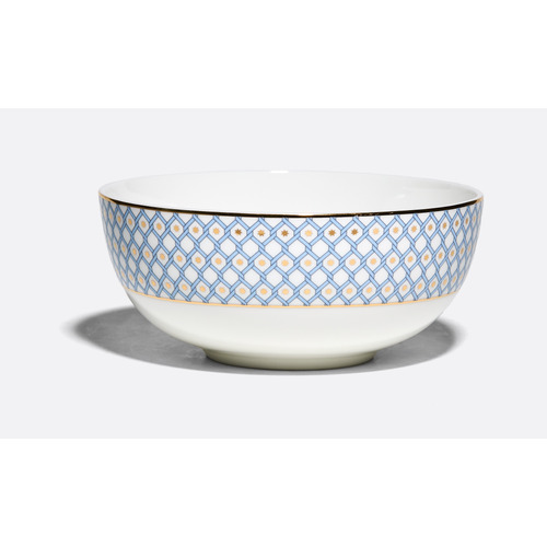 Azur 1 Salad Bowl, Eastern Shape, 160 mm