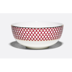 Scarlett 1 Salad Bowl, Eastern Shape, 160 mm
