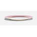 Scarlett 1 Flat Plate, Standard-2 Shape, 270 mm