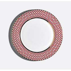 Scarlett 1 Flat Plate, Standard-2 Shape, 270 mm