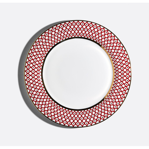 Scarlett 1 Flat Plate, Standard-2 Shape, 270 mm