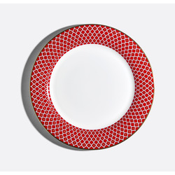 Scarlett 2 Flat Plate, Standard-2 Shape, 270 mm