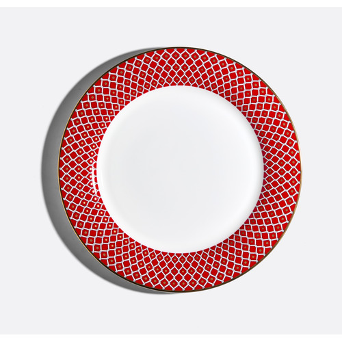 Scarlett 2 Flat Plate, Standard-2 Shape, 270 mm