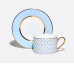Azur 1 Cup and Saucer, Idyll Shape, 250 ml Azur 1 Cup and Saucer, Idyll Shape, 250 ml — photo 4 of 5