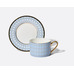 Azur 2 Cup and Saucer, Idyll Shape, 250 ml