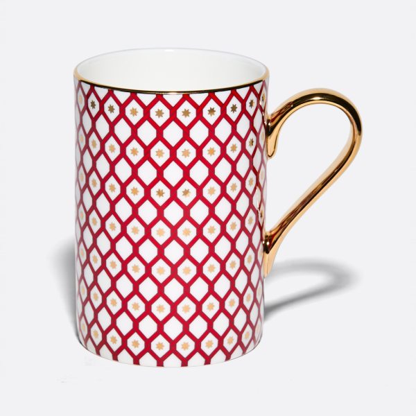 Scarlett 1 Mug, Idyll Shape, 400 ml