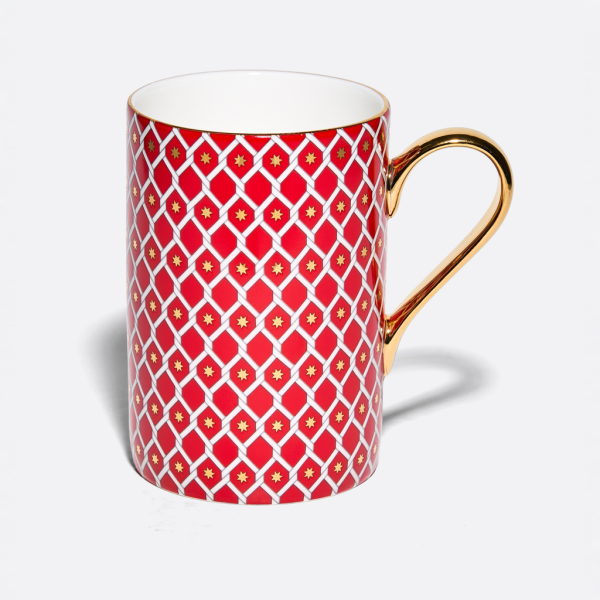 Scarlett 2 Mug, Idyll Shape, 400 ml