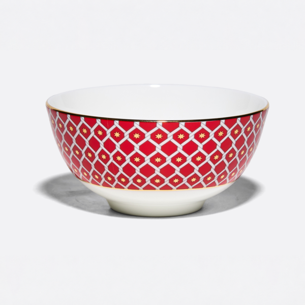 Scarlett 2 Salad Bowl, Eastern Shape, 113 mm