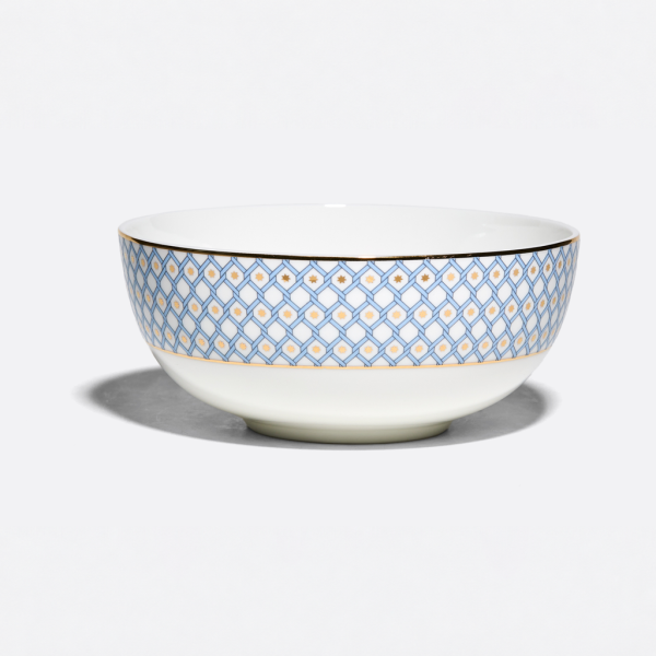 Azur 1 Salad Bowl, Eastern Shape, 160 mm
