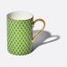 Lime 2 Mug, Idyll Shape, 400 ml Lime 2 Mug, Idyll Shape, 400 ml — photo 2 of 4