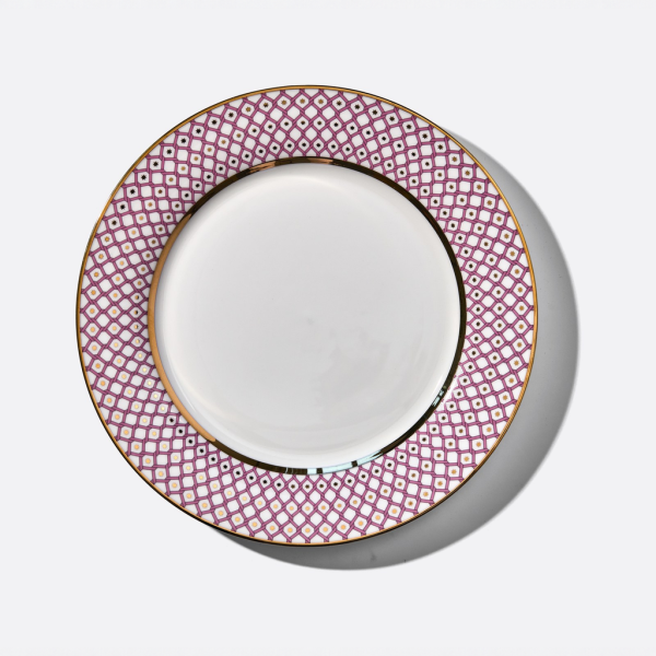 Astra 1 Flat Plate, Standard-2 Shape, 270 mm