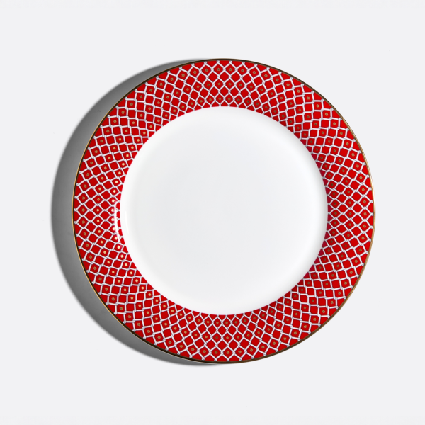 Scarlett 2 Flat Plate, Standard-2 Shape, 270 mm