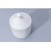 Pearl Net Sugar Bowl, Idyll Shape, 300 ml