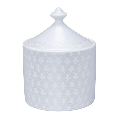 Pearl Net Sugar Bowl, Idyll Shape, 300 ml