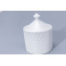 Pearl Net Sugar Bowl, Idyll Shape, 300 ml