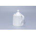 Pearl Net Teapot, Idyll Shape, 780 ml