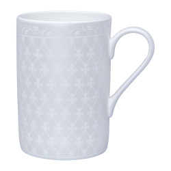 Pearl Net Mug, Idyll Shape, 400 ml