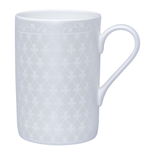 Pearl Net Mug, Idyll Shape, 400 ml