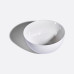 Pearl Net Salad Bowl, Eastern Shape, 195 mm