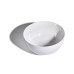 Pearl Net Salad Bowl, Eastern Shape, 195 mm