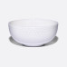 Pearl Net Salad Bowl, Eastern Shape, 160 mm