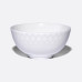 Pearl Net Salad Bowl, Eastern Shape, 113 mm