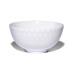 Pearl Net Salad Bowl, Eastern Shape, 113 mm