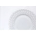 Pearl Net Tea Set, Idyll Shape, for 4, 10 pieces, Gift Set