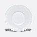 Pearl Net Coffee Cup and Saucer, Idyll Shape