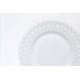 Pearl Net Cup and Saucer, Idyll Shape, 250 ml
