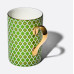 Lime 2 Mug, Idyll Shape, 400 ml Lime 2 Mug, Idyll Shape, 400 ml